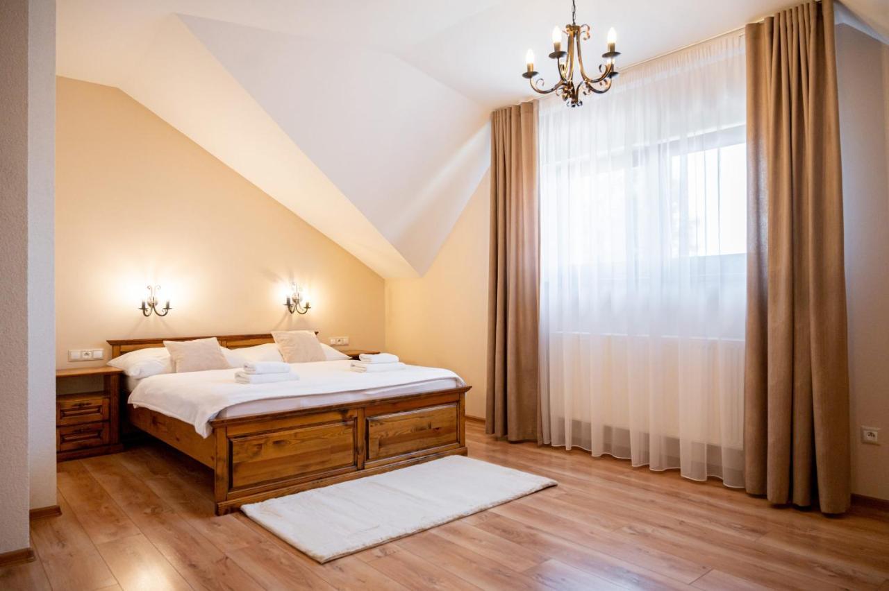Penzion Sivý Kameň Podhradie  Exterior foto