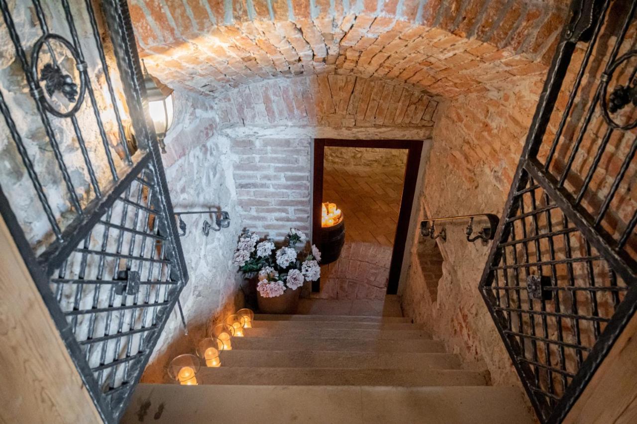 Penzion Sivý Kameň Podhradie  Exterior foto